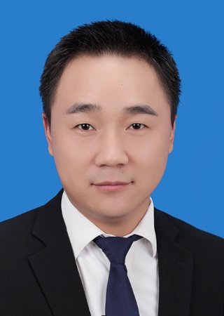 刘杨斌