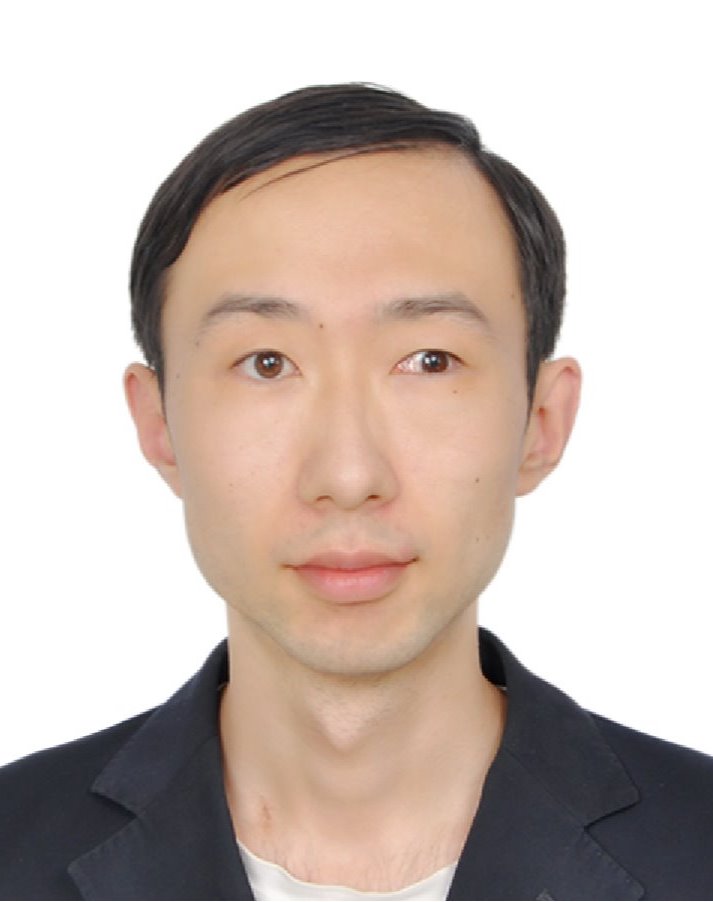 姜延龙